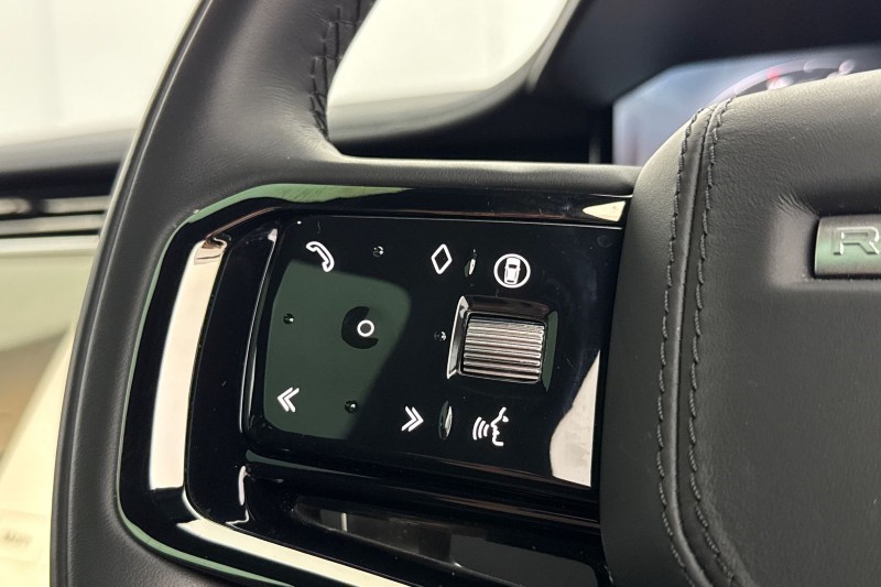 2025 (25) LAND ROVER RANGE ROVER SPORT 3.0 D250 Edition 5dr Auto 5083427