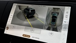 2025 (25) LAND ROVER RANGE ROVER SPORT 3.0 D250 Edition 5dr Auto 5083411