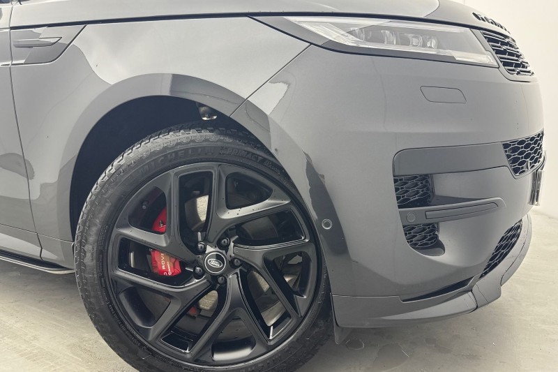 2025 (25) LAND ROVER RANGE ROVER SPORT 3.0 D250 Edition 5dr Auto 5083439