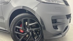 2025 (25) LAND ROVER RANGE ROVER SPORT 3.0 D250 Edition 5dr Auto 5083439