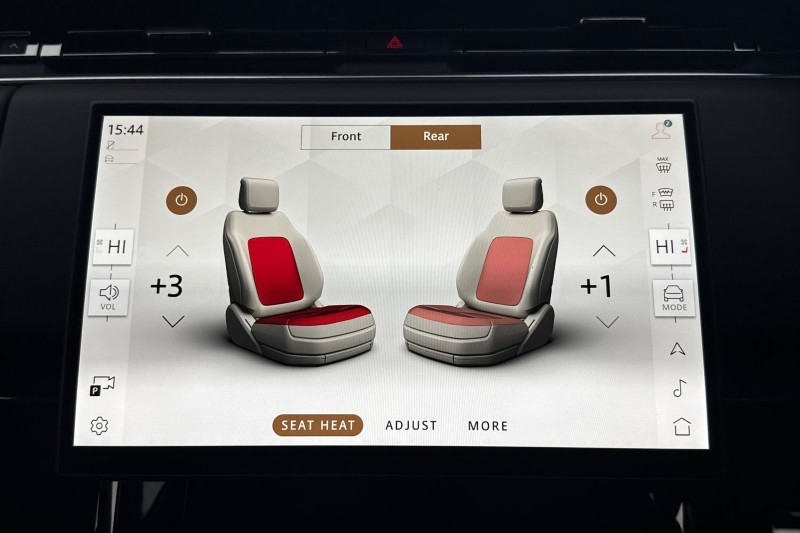 2025 (25) LAND ROVER RANGE ROVER SPORT 3.0 D250 Edition 5dr Auto 5083449