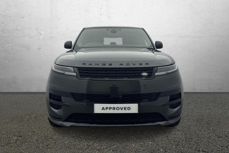 2025 (25) LAND ROVER RANGE ROVER SPORT 3.0 D250 Edition 5dr Auto 5083406