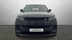 2025 (25) LAND ROVER RANGE ROVER SPORT 3.0 D250 Edition 5dr Auto 5083406