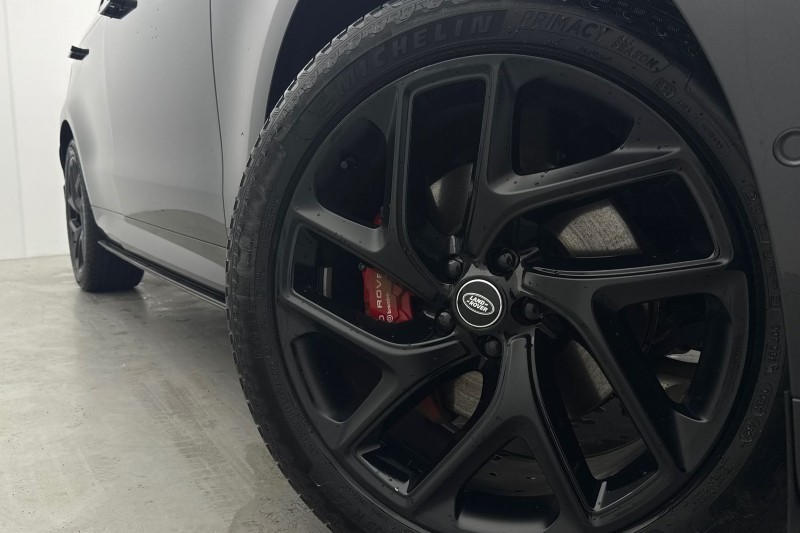 2025 (25) LAND ROVER RANGE ROVER SPORT 3.0 D250 Edition 5dr Auto 5083441