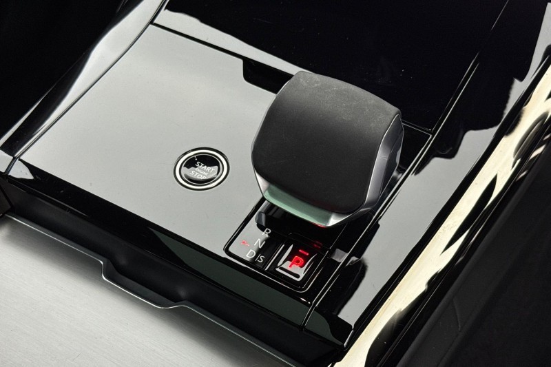 2025 (25) LAND ROVER RANGE ROVER SPORT 3.0 D250 Edition 5dr Auto 5083412