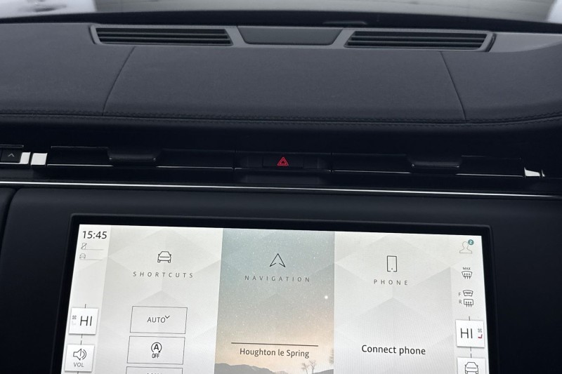 2025 (25) LAND ROVER RANGE ROVER SPORT 3.0 D250 Edition 5dr Auto 5083434