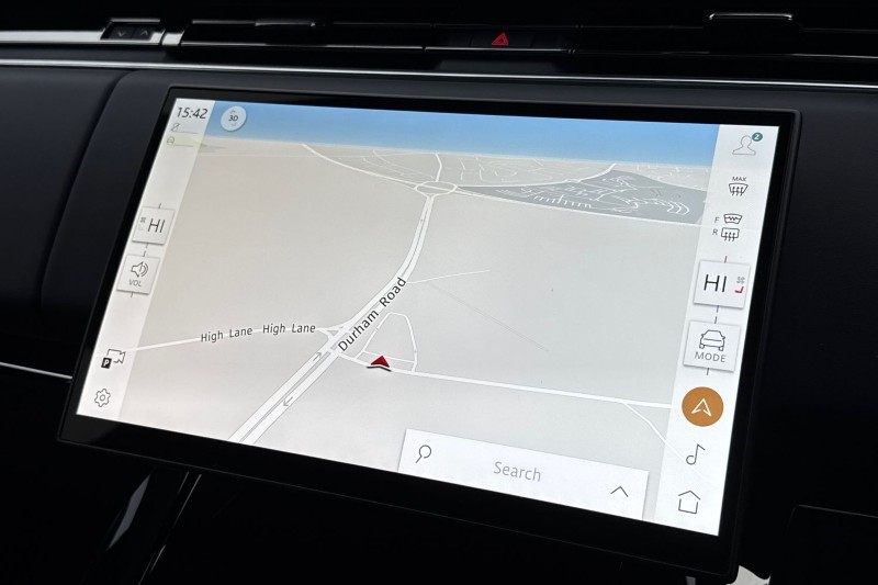 2025 (25) LAND ROVER RANGE ROVER SPORT 3.0 D250 Edition 5dr Auto 5083410