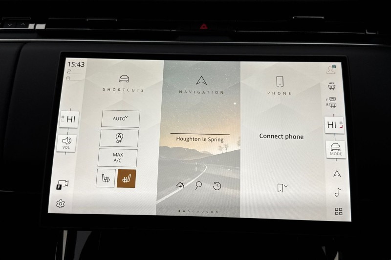 2025 (25) LAND ROVER RANGE ROVER SPORT 3.0 D250 Edition 5dr Auto 5083429