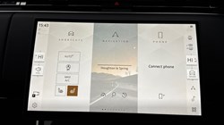 2025 (25) LAND ROVER RANGE ROVER SPORT 3.0 D250 Edition 5dr Auto 5083429