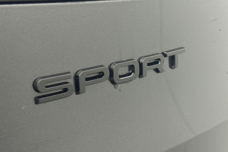 2025 (25) LAND ROVER RANGE ROVER SPORT 3.0 D250 Edition 5dr Auto 5083442