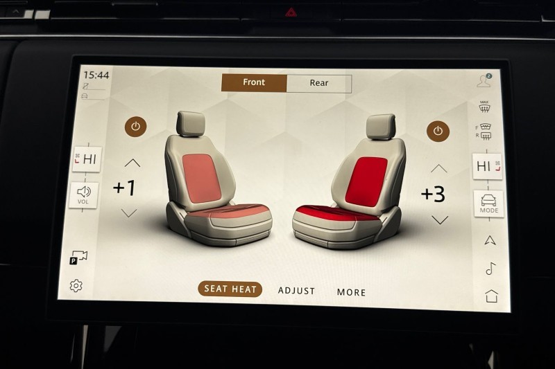 2025 (25) LAND ROVER RANGE ROVER SPORT 3.0 D250 Edition 5dr Auto 5083433