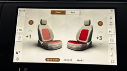 2025 (25) LAND ROVER RANGE ROVER SPORT 3.0 D250 Edition 5dr Auto 5083433