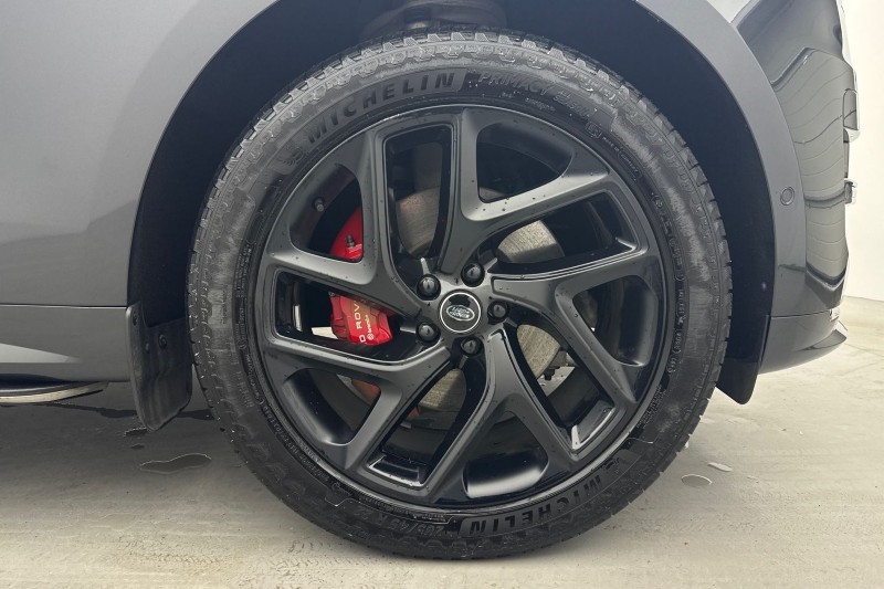 2025 (25) LAND ROVER RANGE ROVER SPORT 3.0 D250 Edition 5dr Auto 5083407