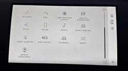 2025 (25) LAND ROVER RANGE ROVER SPORT 3.0 D250 Edition 5dr Auto 5083451