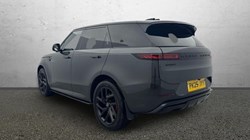 2025 (25) LAND ROVER RANGE ROVER SPORT 3.0 D250 Edition 5dr Auto 1