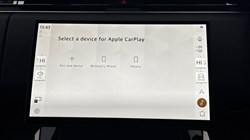 2025 (25) LAND ROVER RANGE ROVER SPORT 3.0 D250 Edition 5dr Auto 5083430