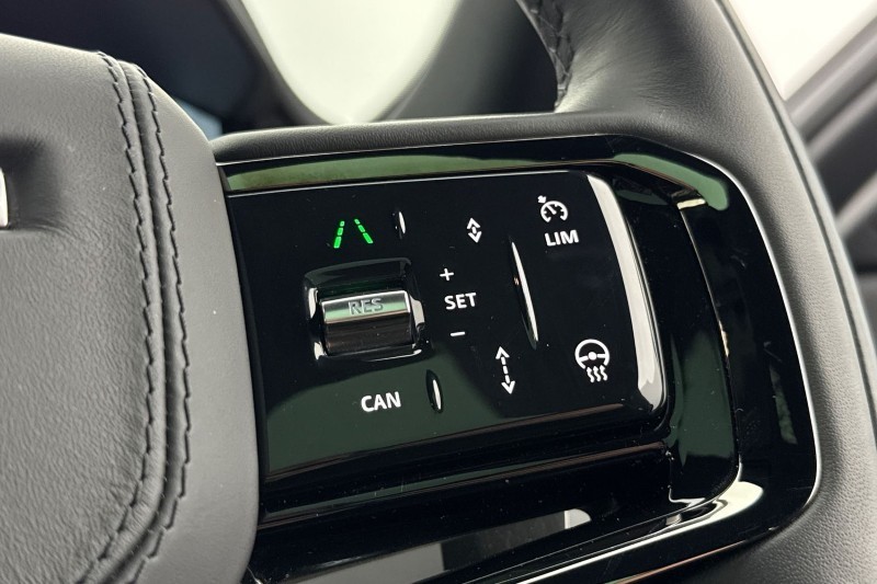 2025 (25) LAND ROVER RANGE ROVER SPORT 3.0 D250 Edition 5dr Auto 5083428