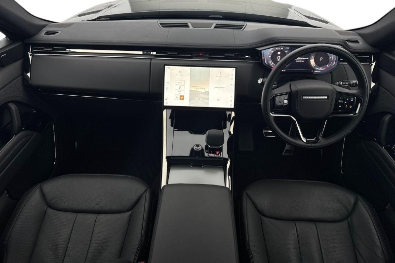 2025 (25) LAND ROVER RANGE ROVER SPORT 3.0 D250 Edition 5dr Auto 5083408