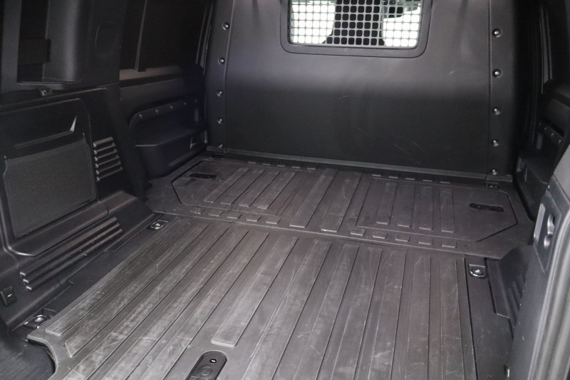 2025 (25) LAND ROVER COMMERCIAL DEFENDER 3.0 D250 Hard Top X-Dynamic SE Auto [3 Seat] 5133413