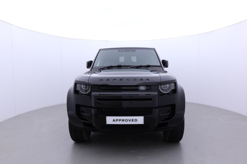 2025 (25) LAND ROVER COMMERCIAL DEFENDER 3.0 D250 Hard Top X-Dynamic SE Auto [3 Seat] 5133395