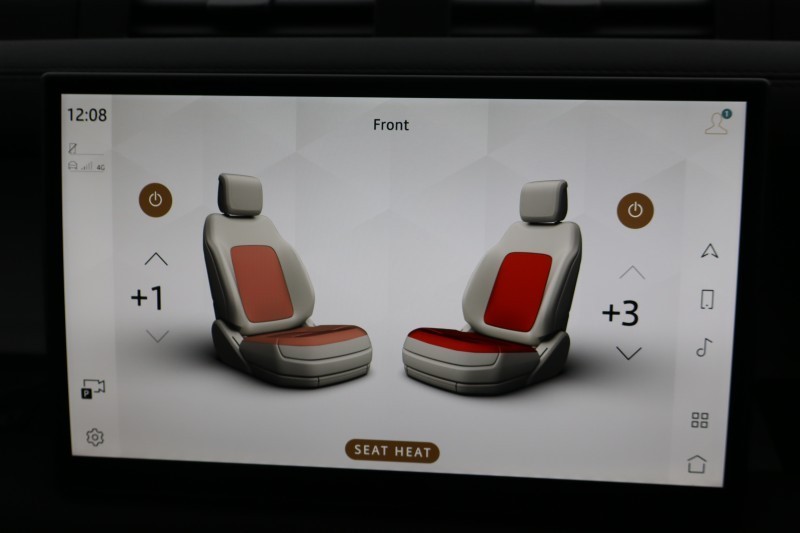 2025 (25) LAND ROVER COMMERCIAL DEFENDER 3.0 D250 Hard Top X-Dynamic SE Auto [3 Seat] 5133434