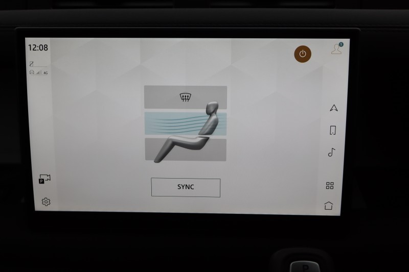 2025 (25) LAND ROVER COMMERCIAL DEFENDER 3.0 D250 Hard Top X-Dynamic SE Auto [3 Seat] 5133435