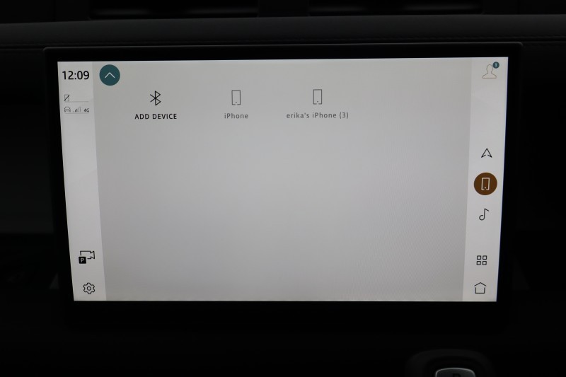 2025 (25) LAND ROVER COMMERCIAL DEFENDER 3.0 D250 Hard Top X-Dynamic SE Auto [3 Seat] 5133440