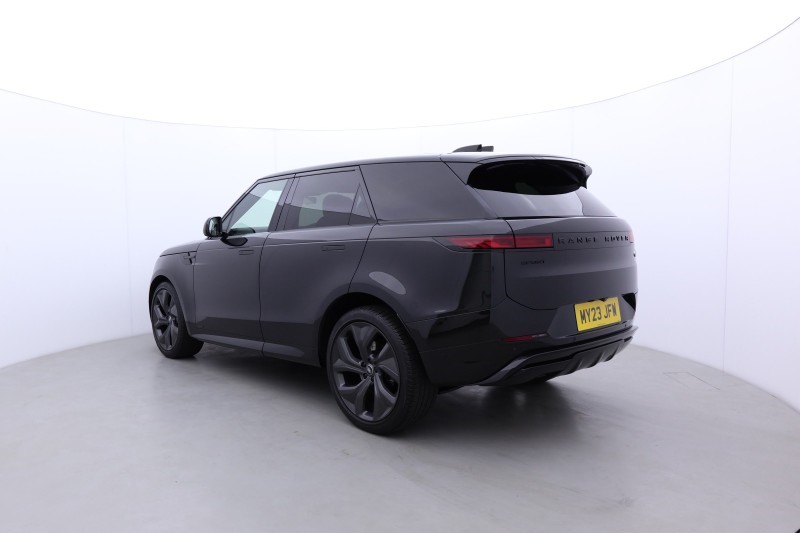 2023 (23) LAND ROVER RANGE ROVER SPORT 3.0 D300 Autobiography 5dr Auto 5277910