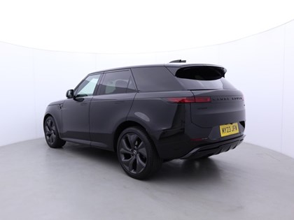 2023 (23) LAND ROVER RANGE ROVER SPORT 3.0 D300 Autobiography 5dr Auto