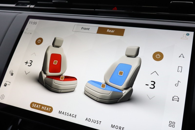 2023 (23) LAND ROVER RANGE ROVER SPORT 3.0 D300 Autobiography 5dr Auto 5277960