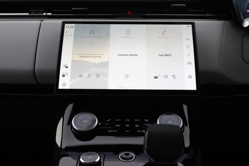 2023 (23) LAND ROVER RANGE ROVER SPORT 3.0 D300 Autobiography 5dr Auto 5277939