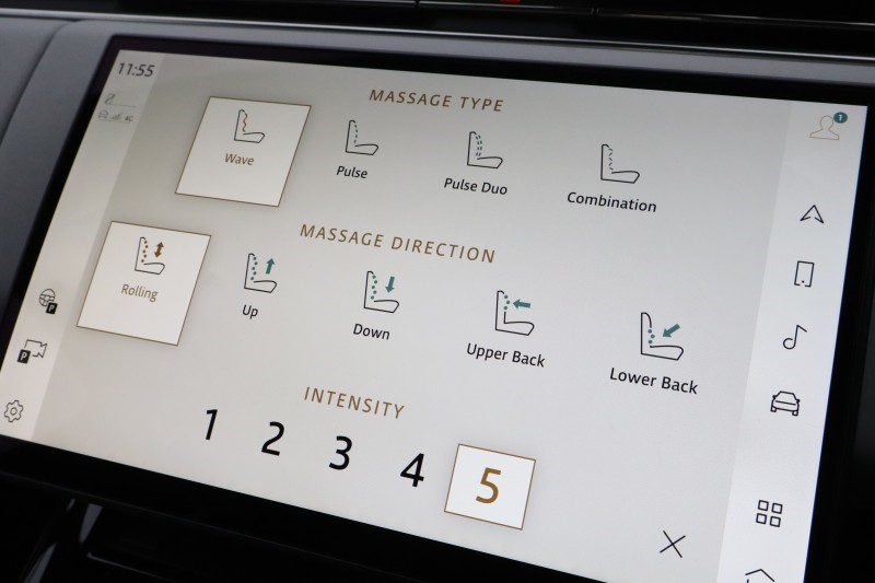 2023 (23) LAND ROVER RANGE ROVER SPORT 3.0 D300 Autobiography 5dr Auto 5277962