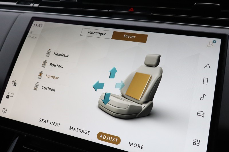 2023 (23) LAND ROVER RANGE ROVER SPORT 3.0 D300 Autobiography 5dr Auto 5277963