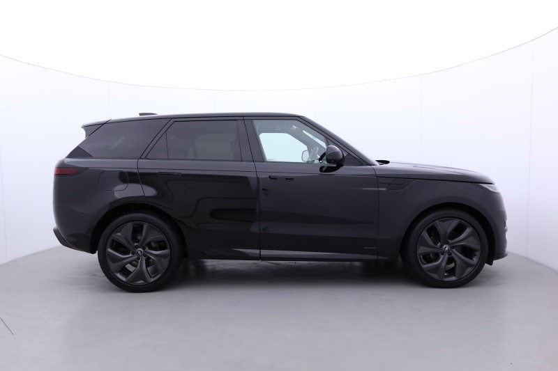 2023 (23) LAND ROVER RANGE ROVER SPORT 3.0 D300 Autobiography 5dr Auto 5277909