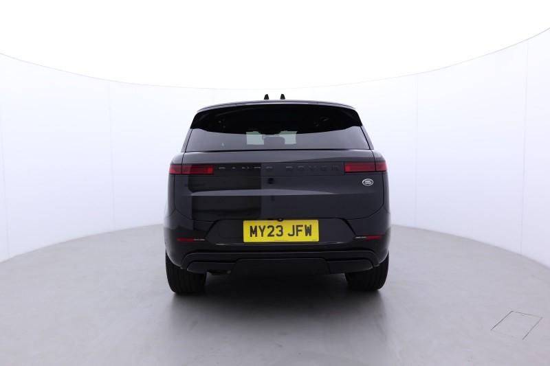 2023 (23) LAND ROVER RANGE ROVER SPORT 3.0 D300 Autobiography 5dr Auto 5277907