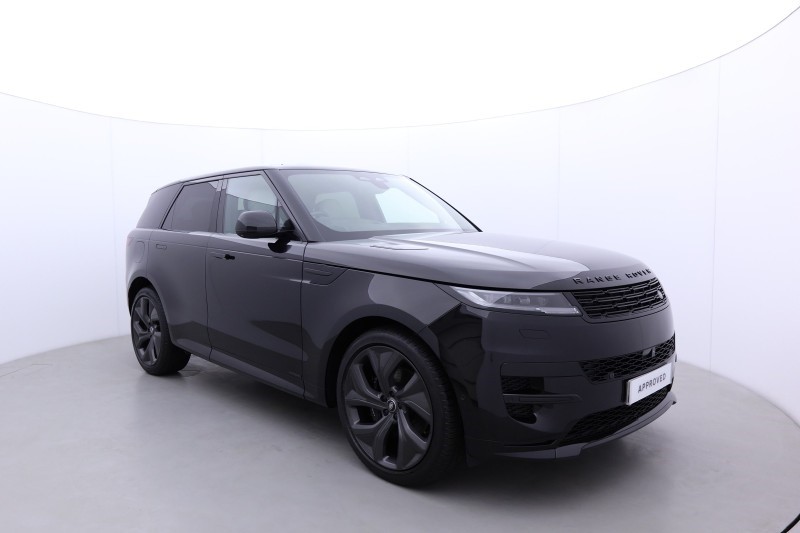 2023 (23) LAND ROVER RANGE ROVER SPORT 3.0 D300 Autobiography 5dr Auto