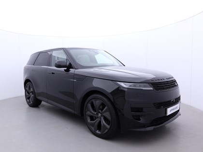 2023 (23) LAND ROVER RANGE ROVER SPORT 3.0 D300 Autobiography 5dr Auto