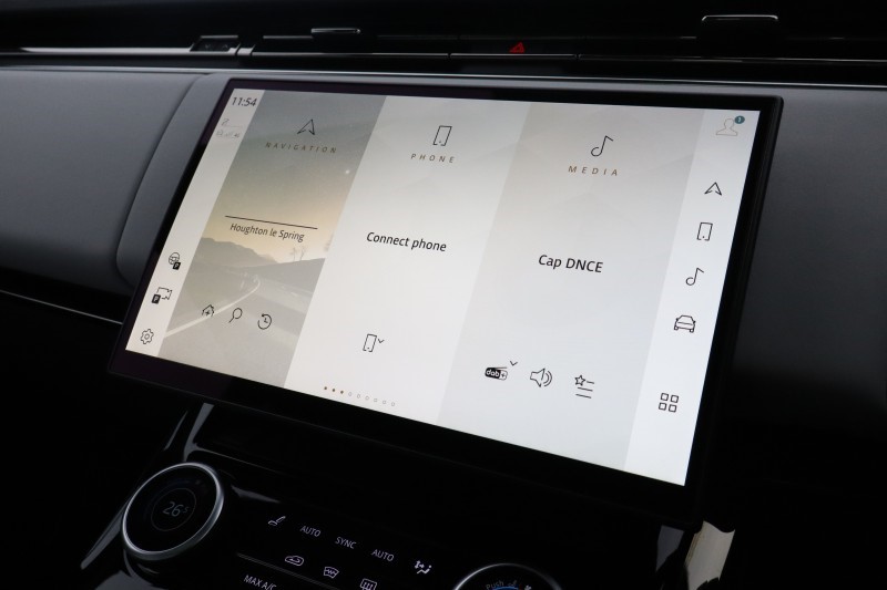 2023 (23) LAND ROVER RANGE ROVER SPORT 3.0 D300 Autobiography 5dr Auto 5277955