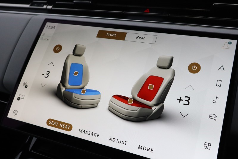 2023 (23) LAND ROVER RANGE ROVER SPORT 3.0 D300 Autobiography 5dr Auto 5277959