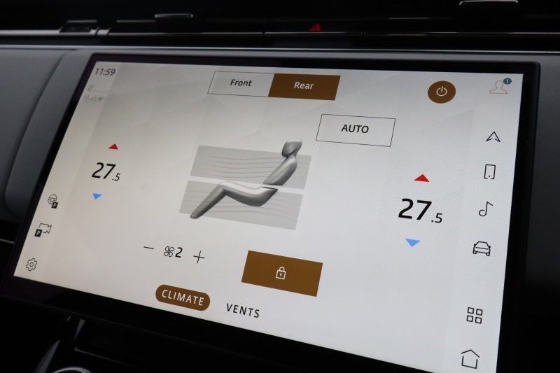 2023 (23) LAND ROVER RANGE ROVER SPORT 3.0 D300 Autobiography 5dr Auto 5277967