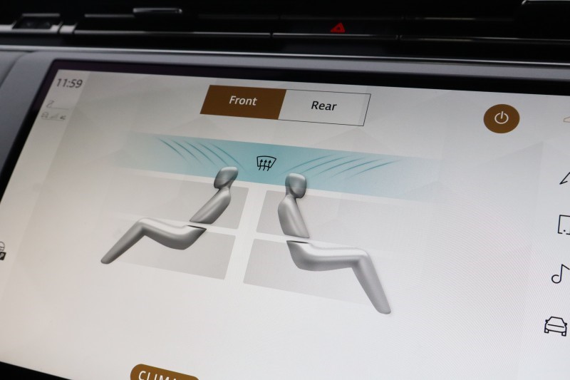 2023 (23) LAND ROVER RANGE ROVER SPORT 3.0 D300 Autobiography 5dr Auto 5277965