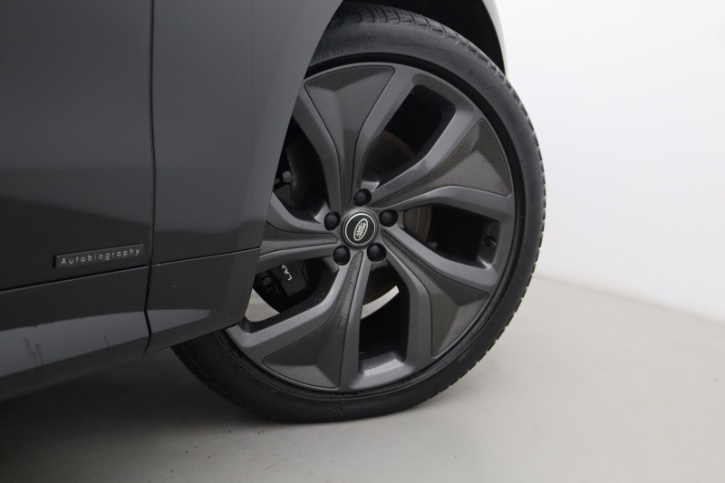 2023 (23) LAND ROVER RANGE ROVER SPORT 3.0 D300 Autobiography 5dr Auto 5277932