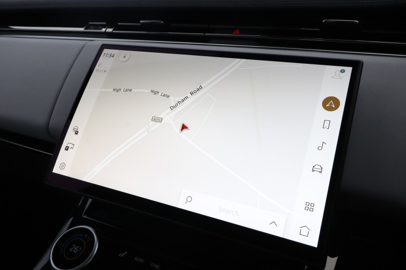 2023 (23) LAND ROVER RANGE ROVER SPORT 3.0 D300 Autobiography 5dr Auto 5277956