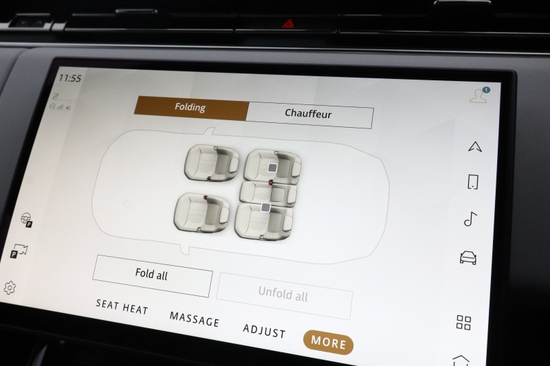 2023 (23) LAND ROVER RANGE ROVER SPORT 3.0 D300 Autobiography 5dr Auto 5277964