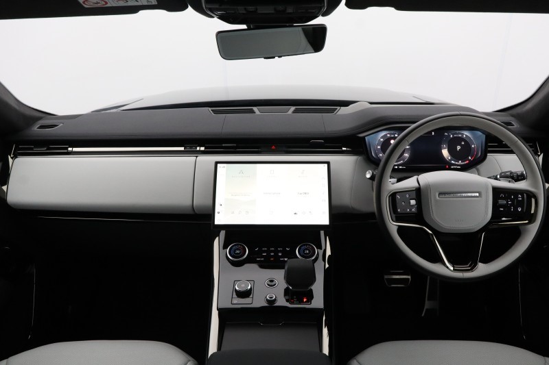 2023 (23) LAND ROVER RANGE ROVER SPORT 3.0 D300 Autobiography 5dr Auto 5277936