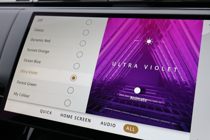 2023 (23) LAND ROVER RANGE ROVER SPORT 3.0 D300 Autobiography 5dr Auto 5277972