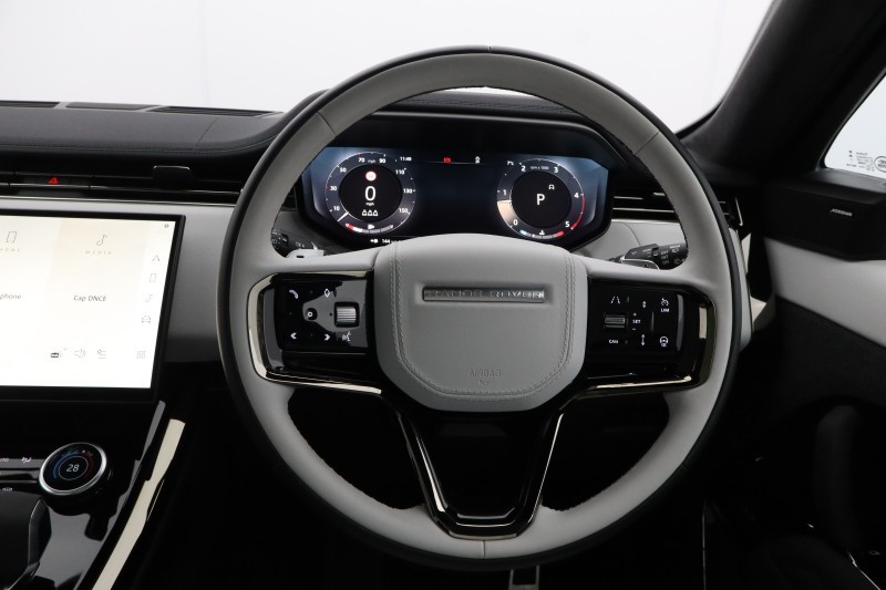 2023 (23) LAND ROVER RANGE ROVER SPORT 3.0 D300 Autobiography 5dr Auto 5277937