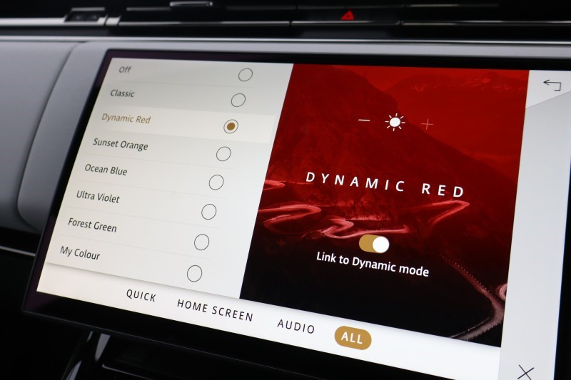 2023 (23) LAND ROVER RANGE ROVER SPORT 3.0 D300 Autobiography 5dr Auto 5277973