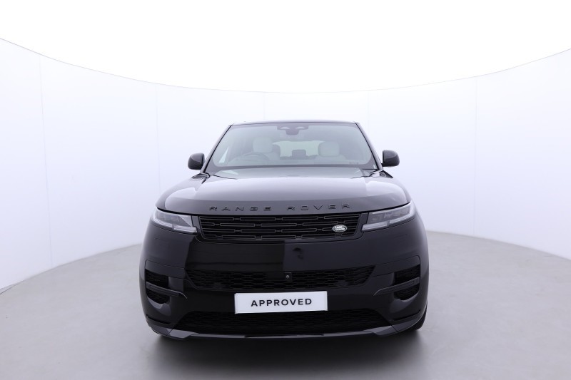 2023 (23) LAND ROVER RANGE ROVER SPORT 3.0 D300 Autobiography 5dr Auto 5277905