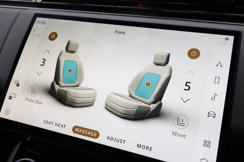 2023 (23) LAND ROVER RANGE ROVER SPORT 3.0 D300 Autobiography 5dr Auto 5277961